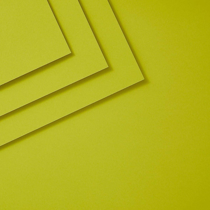 Peridot ColorWheel Cardstock 12" x 12" - 10 Sheets