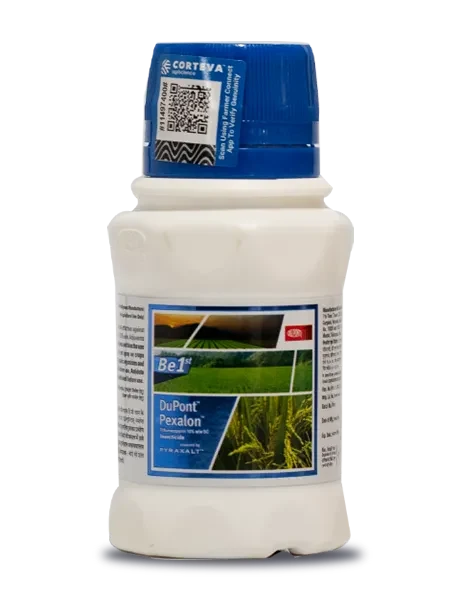 Image showing the bottle of Pexalon Insecticide