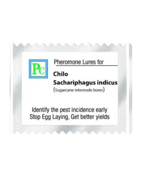 Pheromone Replacement lures combo pack for Sugarcane 24 pack