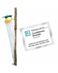 Pheromone trap with  Crocidolomia binotalis Lure (Leaf webber) - 10Pack
