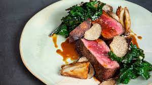 Prime Cuts Dinner Box