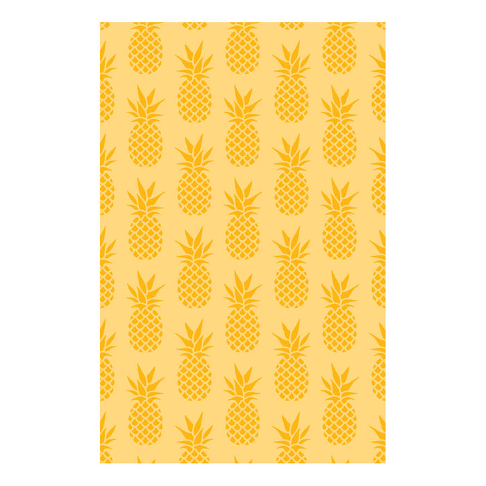 Pineapple Pop Embossing Folder of the Month - embossing folder