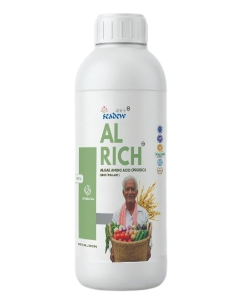 PINNACLE AL RICH PROBIO BIOSTIMULANT