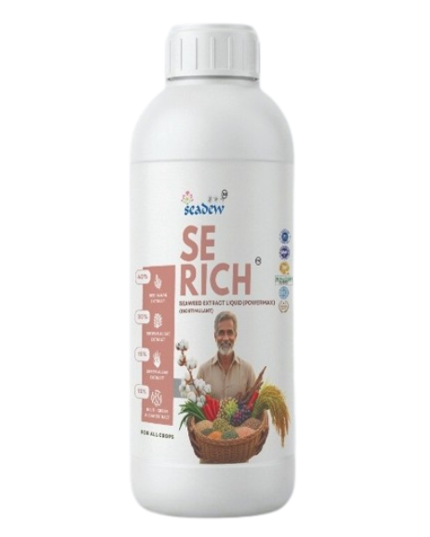 PINNACLE SE RICH POWER MAX BIOSTIMULANT
