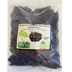 PIONEER AGRO ACACIA CONCINNA (SHIKAKAI) SEEDS