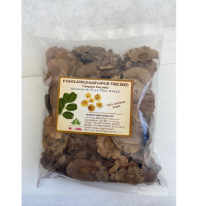 PIONEER AGRO PTEROCARPUS MARSUPIUM (VENGAI) TREE SEED