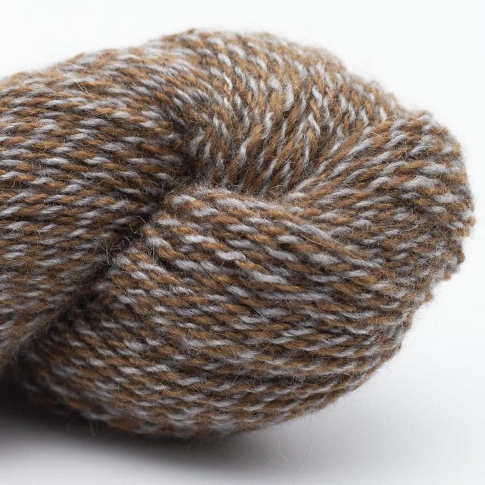 22701 - Brown Tweed