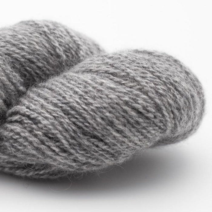 Plain Cashmere | Kremke Soul Wool - This is Knit