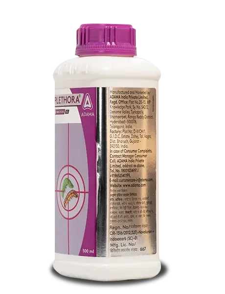 Plethora Insecticide