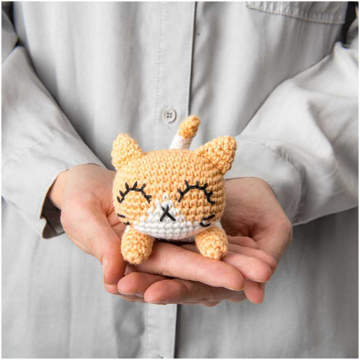 Pocket Pals: The Lovely World Of Ricorumi | Rico Design - This is Knit