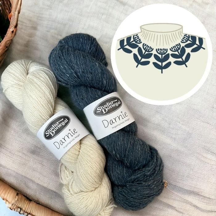 Polina Kit | Studio Donegal