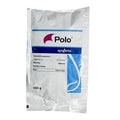 Syngenta Polo Insecticide packet contains Diafenthiuron 50% WP and is 250g in size, showing polo insecticide technical name details.