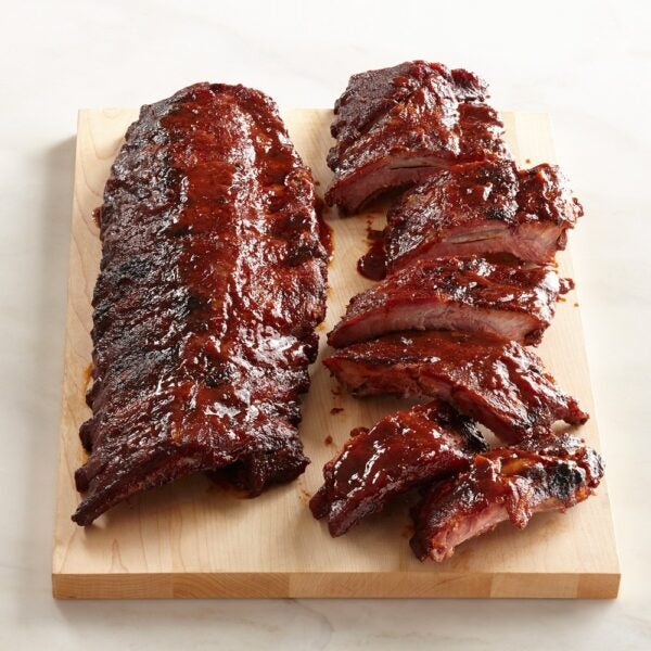 Pork, Ribs "Baby Back" 2-3lbs
