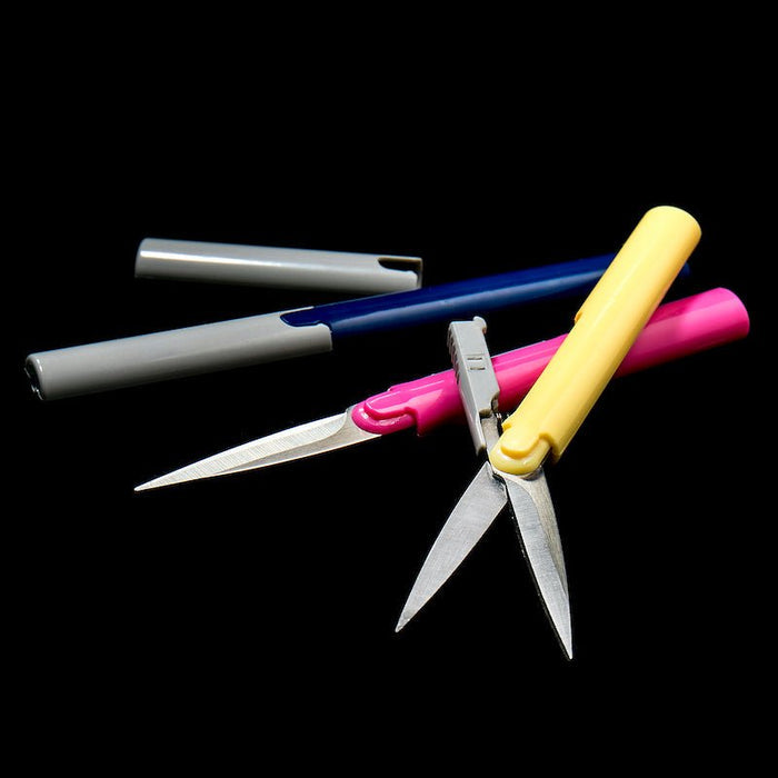 Power Pocket Snips - This is Knit