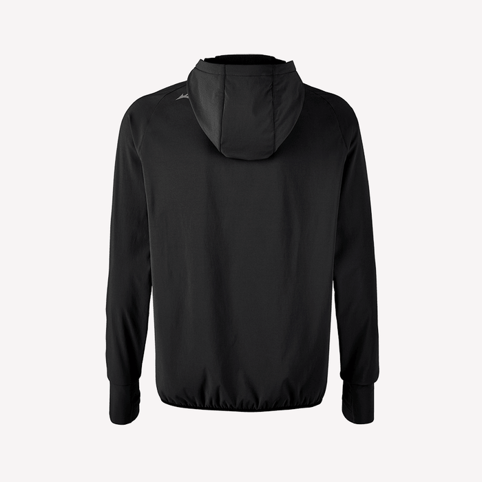POWER WARM - UP JACKET (U) - Mizuno Australia
