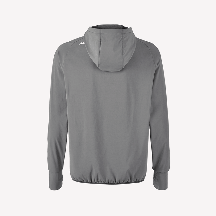 POWER WARM - UP JACKET (U) - Mizuno Australia