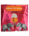PRCH-737 BG-II REVANTH