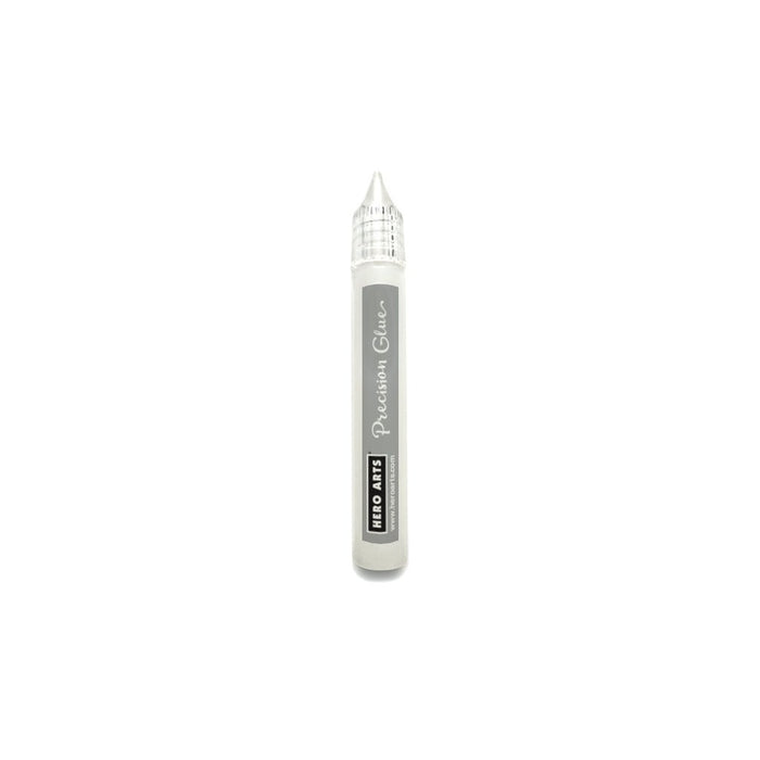 Precision Glue