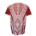 PREMIUM POLO - MAROON