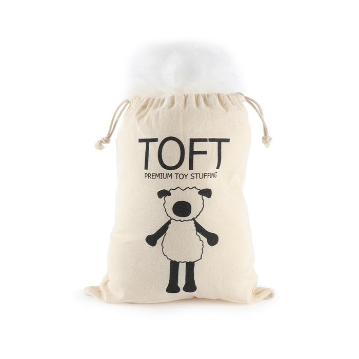 Premium Toy Stuffing | Toft - This is Knit
