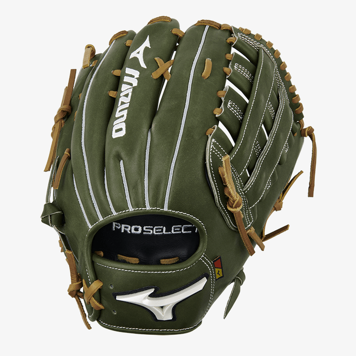 PRO SELECT BB GPS - 72D (12.75") - Mizuno Australia