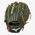 PRO SELECT BB GPS - 72D (12.75") - Mizuno Australia