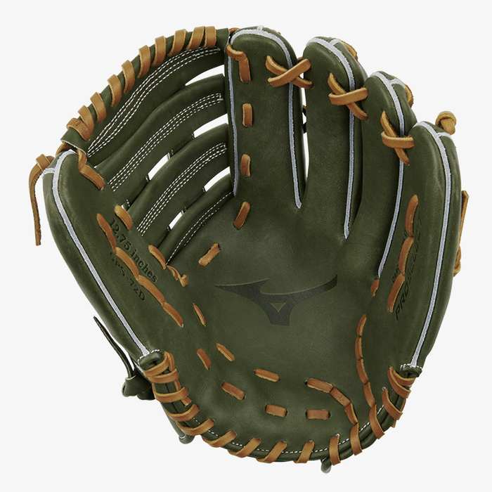 PRO SELECT BB GPS - 72D (12.75") - Mizuno Australia