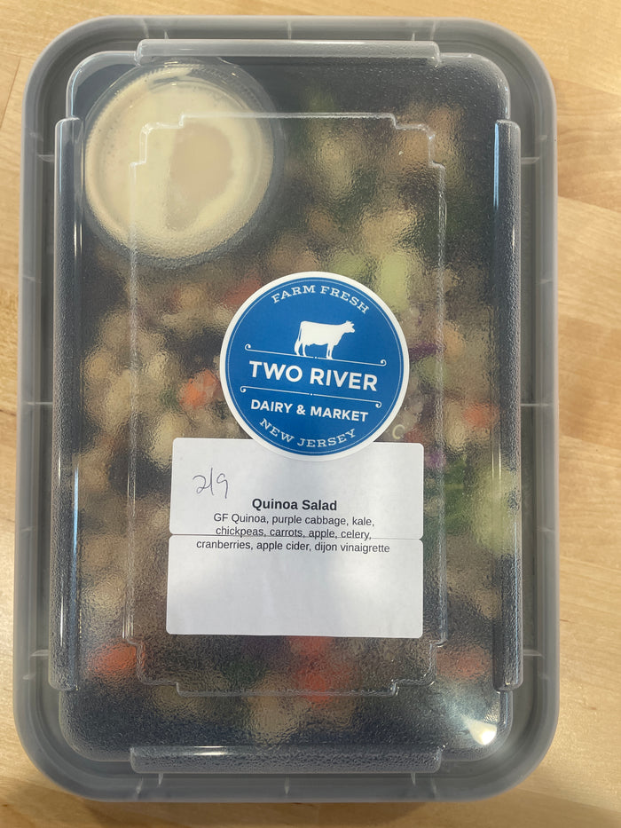 Quinoa Salad