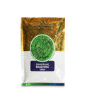 Advanta Radhika Bhindi Hybrid Seed packet.