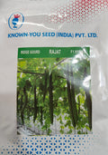 RAJAT RIDGE GOURD
