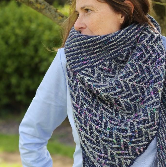 Ramble Kit | Townhouse Yarns