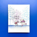 Ranger Skating By Clear Stamp Set by Simon Hurley create.