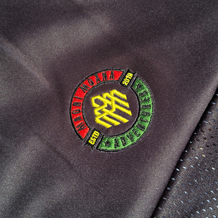 RASTA JERSEY