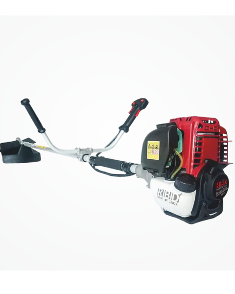 RBD 50cc Side Pack Brush Cutter Without Attachments
