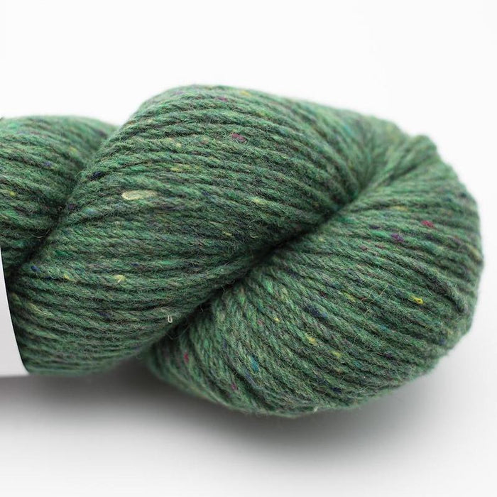 11 - Emerald Green