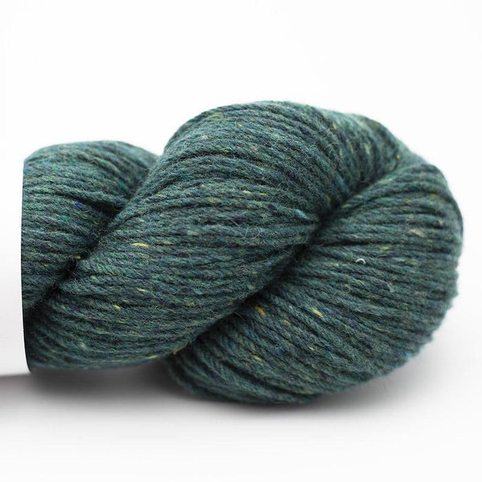 12 - Dark Green Melange