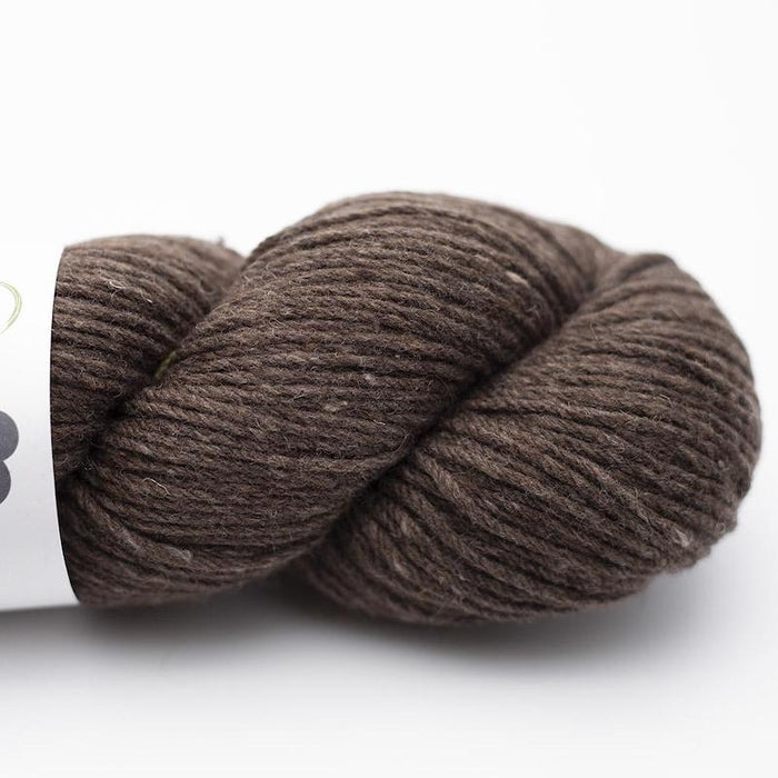 17 - Chestnut Melange
