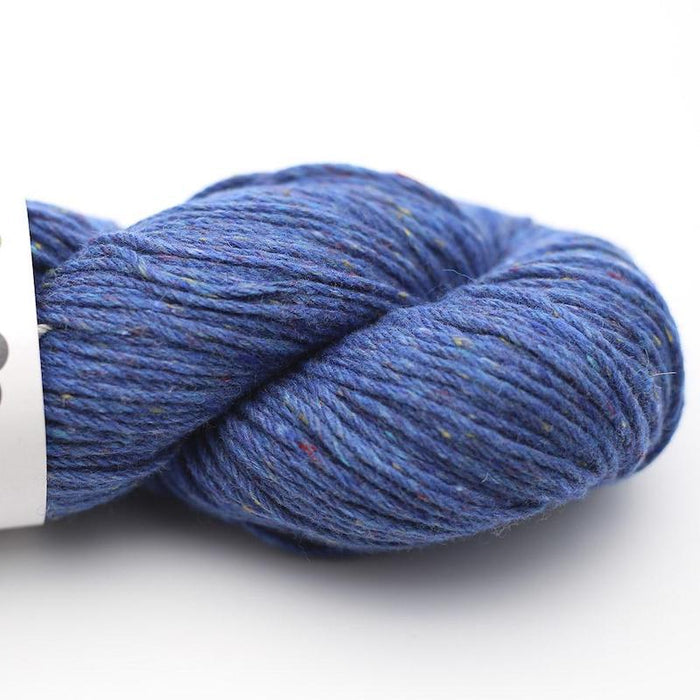 19 - Ocean Blue Melange
