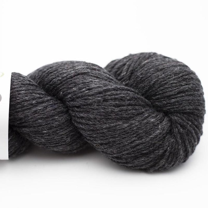 23 - Steel Grey Melange