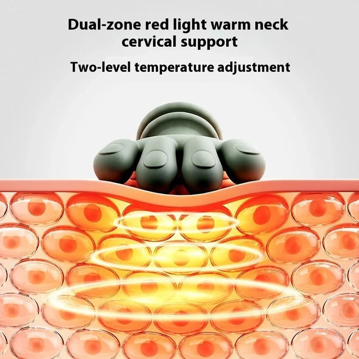 Rechargeable Neck and Shoulder Massager