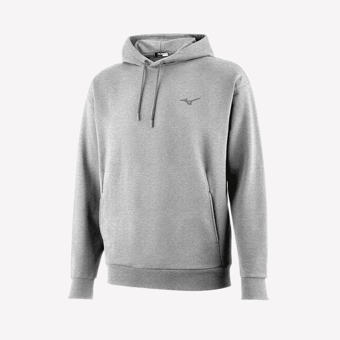 RECOVER HOODIE (U) - Mizuno Australia