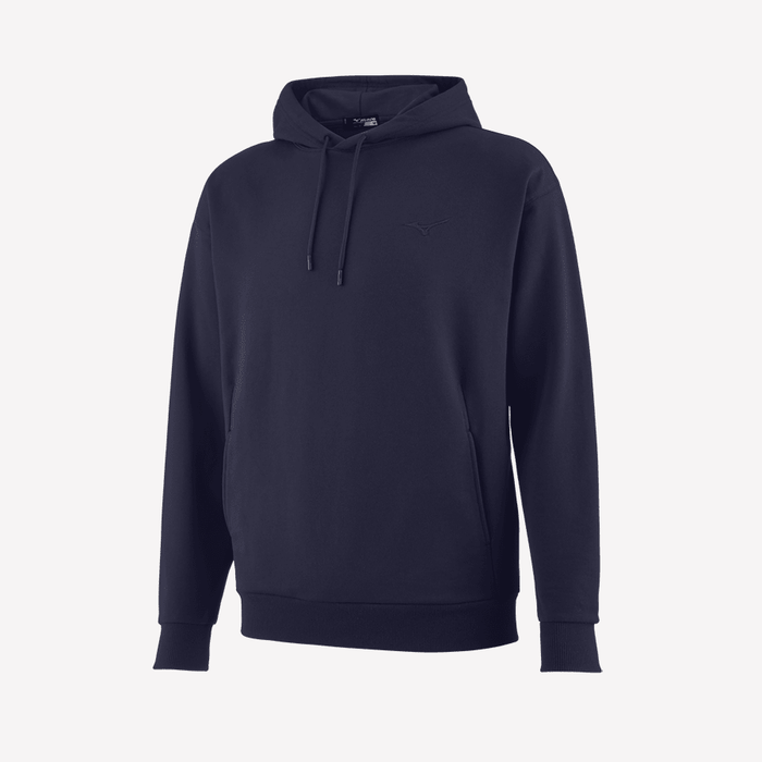 RECOVER HOODIE (U) - Mizuno Australia