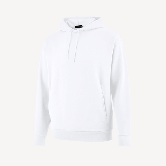 RECOVER HOODIE (U) - Mizuno Australia