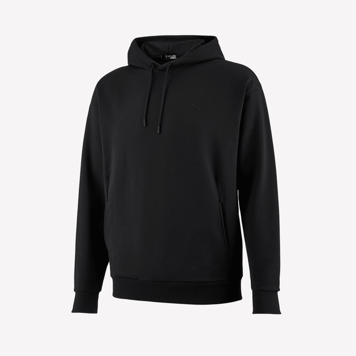 RECOVER HOODIE (U) - Mizuno Australia