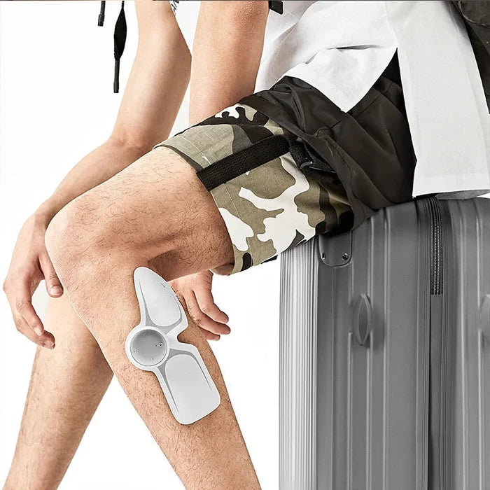 Relieve Aches and Tension with Our Portable Electric Body Massager