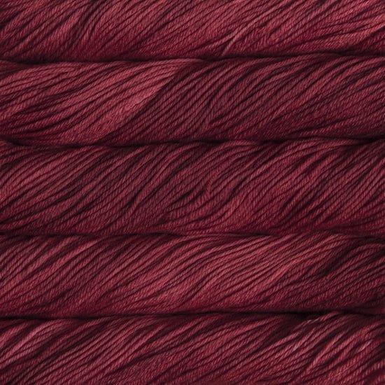 611 - Ravelry Red