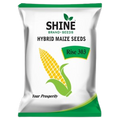 RISE AGRO RISE-303 SHINE HYBRID MAIZE SEEDS
