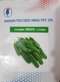 Rishita Cucumber