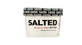 Ronnybrook Salted Butter