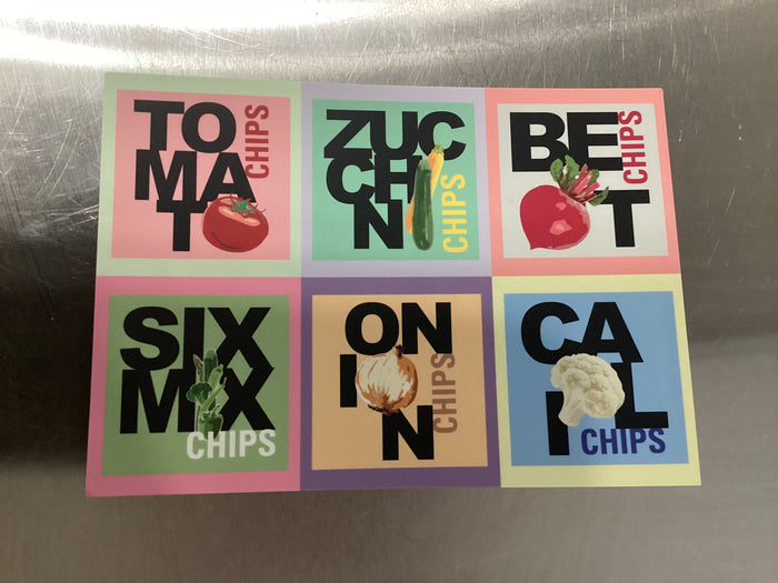 Root Chips